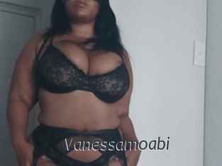 vanessamoabi Ligne Rose