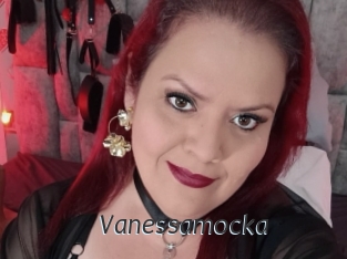 vanessamocka Ligne Rose