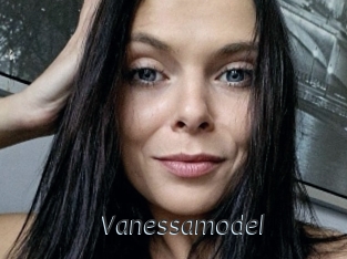 Vanessamodel