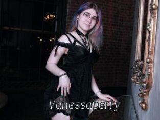 Vanessaperry