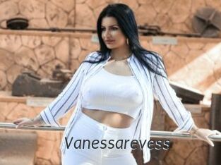 Vanessarevess