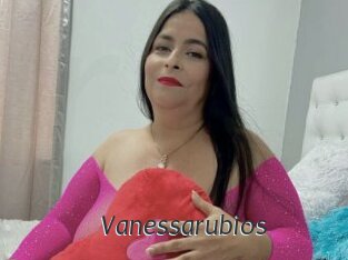 Vanessarubios