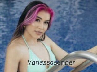 Vanessasender