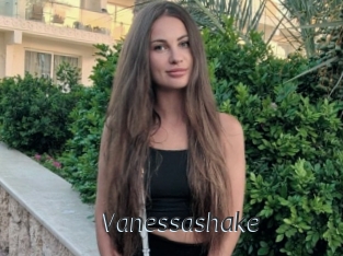 vanessashake Ligne Rose