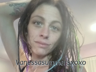 Vanessasummersxoxo