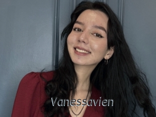 Vanessavien