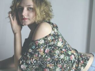 vanessavixon Ligne Rose