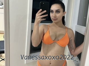 vanessaxoxo2022 Ligne Rose