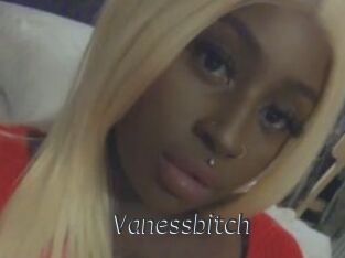 Vanessbitch