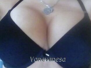 Vanevanesa