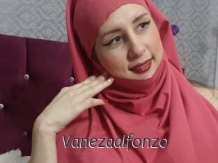 Vanezaalfonzo