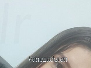 Vanezaduran