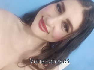 Vanezaroses
