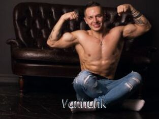 Vanhunk