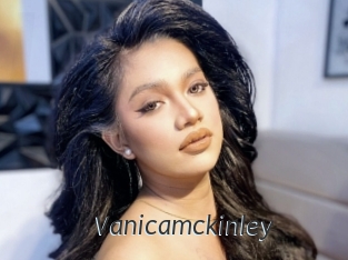 Vanicamckinley