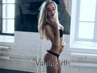 Vanilagirll
