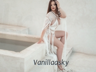 Vanillaasky