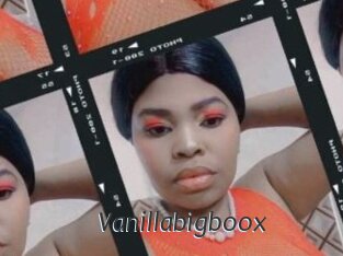 vanillabigboox Ligne Rose