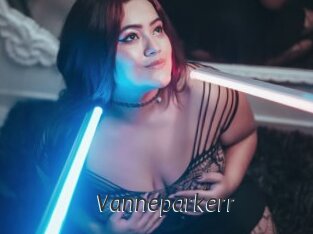 Vanneparkerr