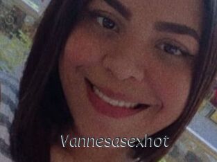 Vannesasexhot