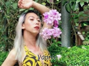 Vannie