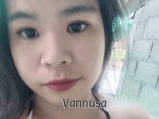 Vannusa