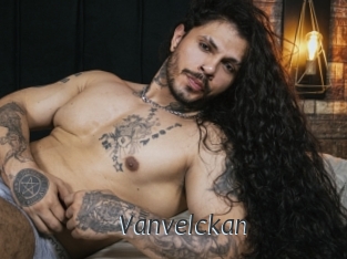 Vanvelckan