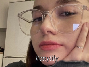 Vanylily