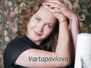 Vartapavlova