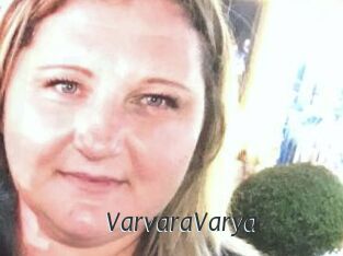 VarvaraVarya