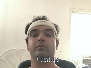 vasilios Ligne Rose