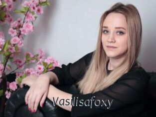 Vasilisafoxy