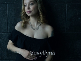 Vasyllyna