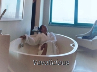 Vavalicious
