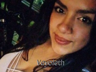 Vayoleth