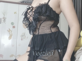 veezian Ligne Rose