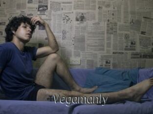 Vegamanly