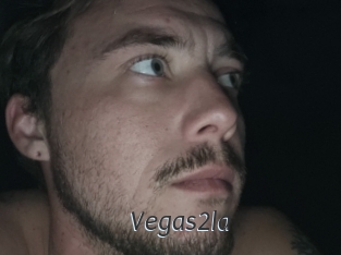 vegas2la Ligne Rose