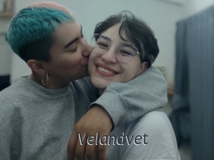 Velandvet