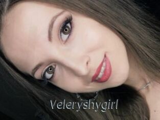 Veleryshygirl