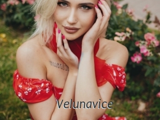 Velunavice
