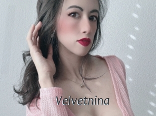 Velvetnina