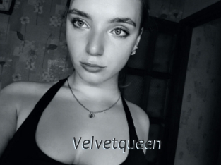 velvetqueen Ligne Rose