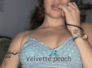 Velvette_peach