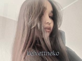 Velvettneko
