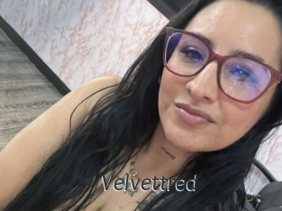 Velvettred