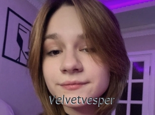 Velvetvesper