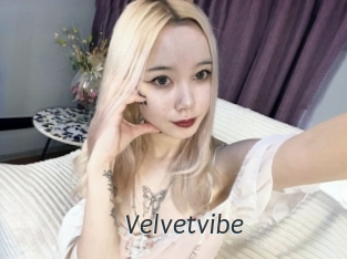 Velvetvibe