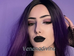 Venenadivina