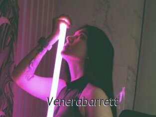 Venerabarrett